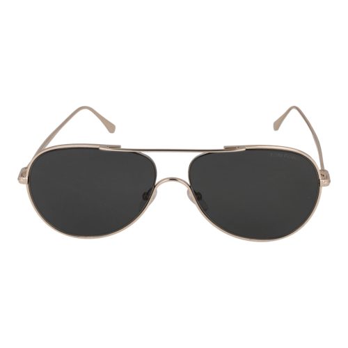 Tom Ford unisex napszemüveg FT0695 28A 62 